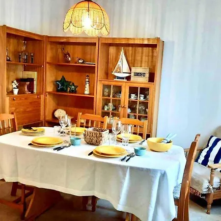 Appartamento Golden Wave *