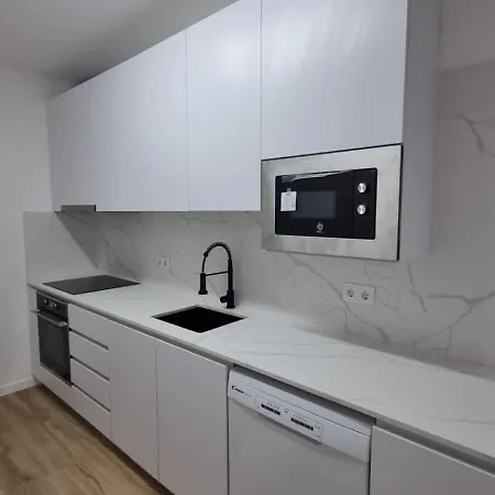 Golden Wave Appartamento Ericeira