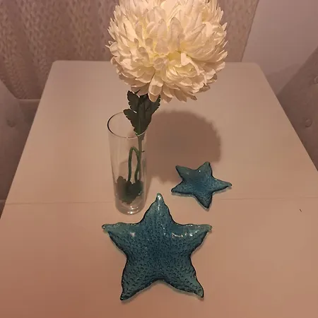 Golden Wave 아파트 에리세이라