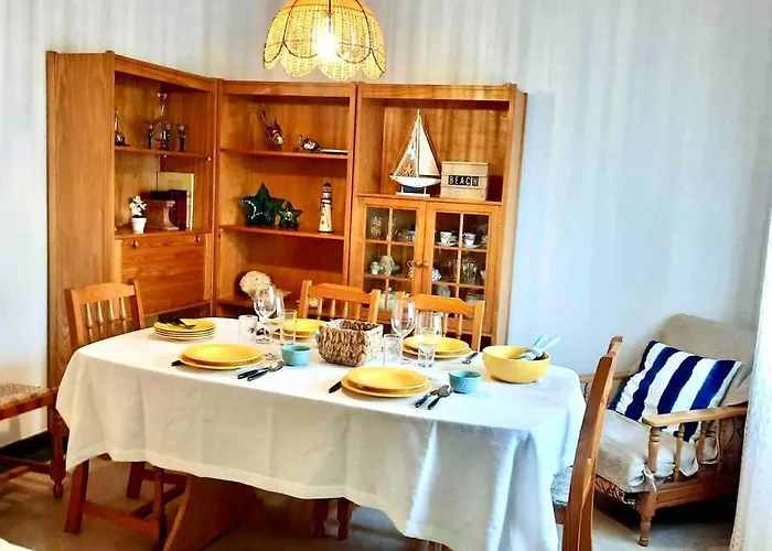 Appartamento Golden Wave *