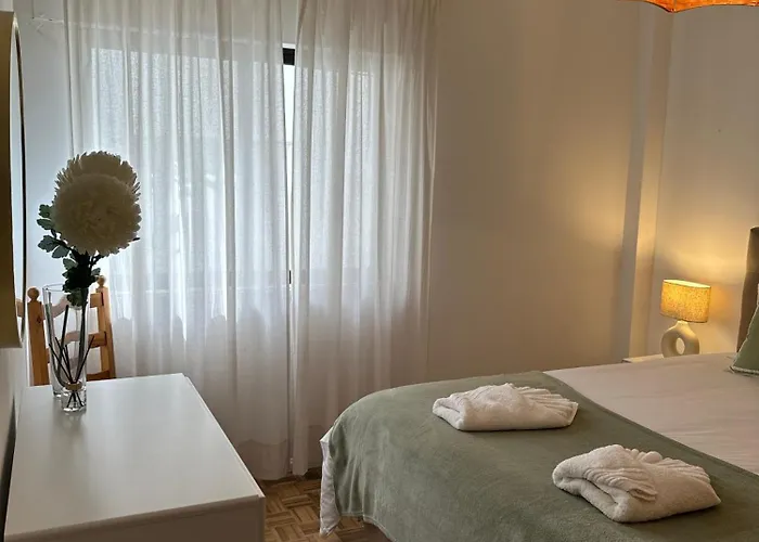 Appartamento Golden Wave Ericeira