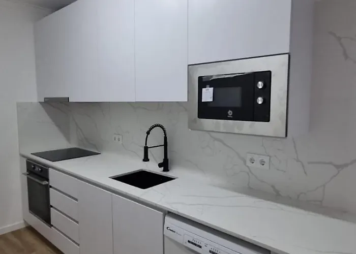 Golden Wave Appartamento Ericeira