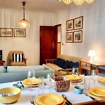 Golden Wave Διαμέρισμα Ericeira