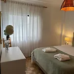 Διαμέρισμα Golden Wave Ericeira