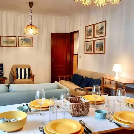 Golden Wave Apartment Ericeira
