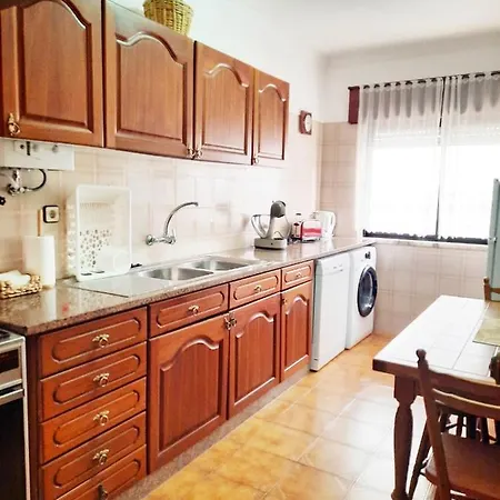Golden Wave Apartment Ericeira