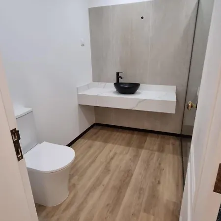 Apartment Golden Wave *