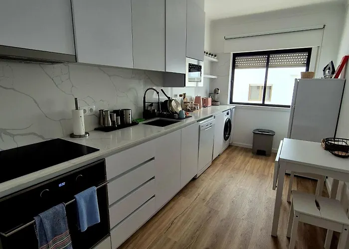 Golden Wave 公寓 埃里塞拉